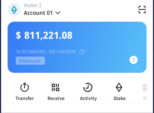 AI智选联通云 新华网探访Bitpie Wallet中国联通京津冀数字科技财富园